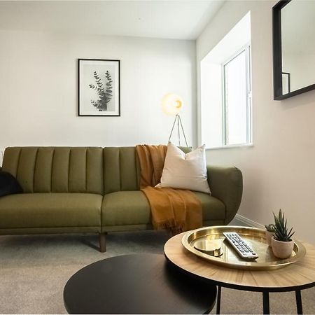 Boutique Apartments Torquay Overlooking Harbour - Near Babbacombe & Beach Экстерьер фото