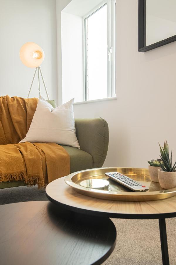 Boutique Apartments Torquay Overlooking Harbour - Near Babbacombe & Beach Экстерьер фото